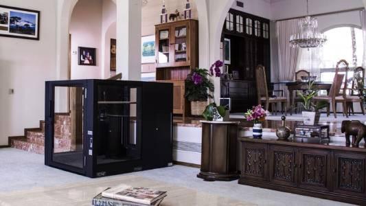 Protégé Platform Lifts for your home