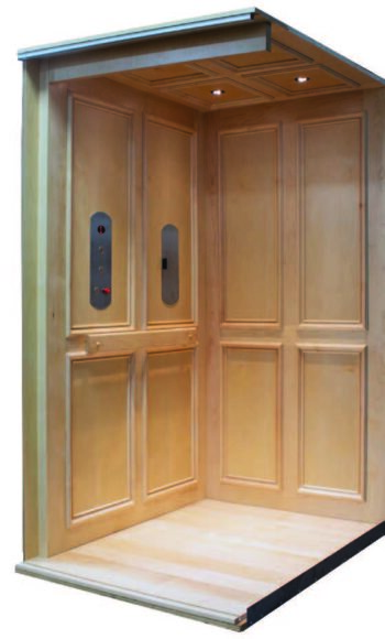 Custom Elevators and Home Elevators in Rochester, Buffalo, Pittsburgh