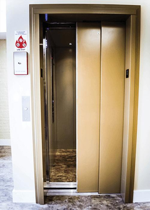 Commercial Elevators, Custom Elevators, and LU/LA Elevators in Pittsburgh