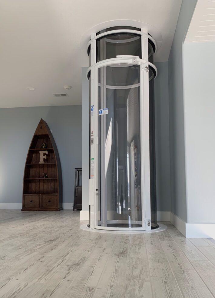 Home Elevators in Fox Chapel, PA
