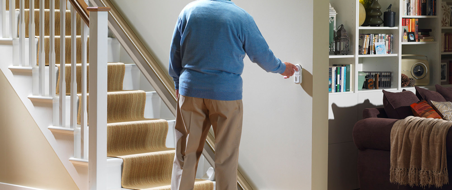 Stannah Stairlift 6001016 Copy