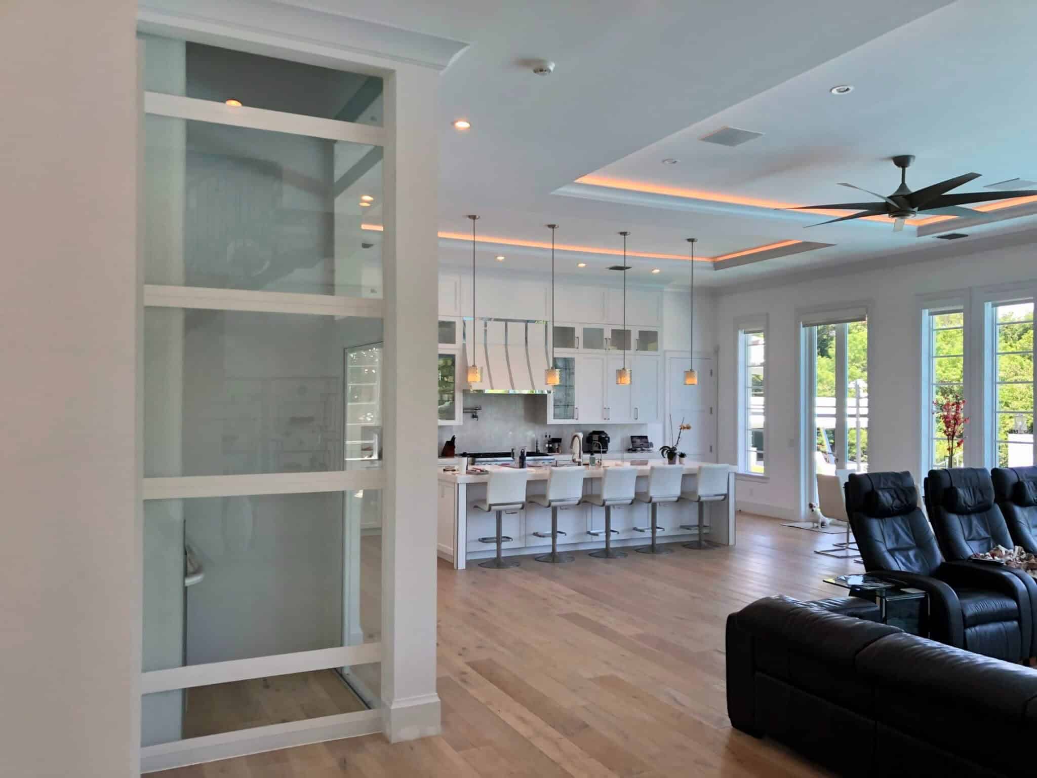 Access Elevator — photo from the business website