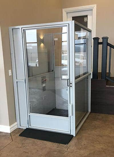 Residential Elevators