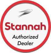 Stannah Authorized Dealer Logo