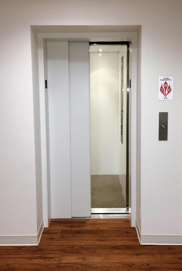 LULA Elevators